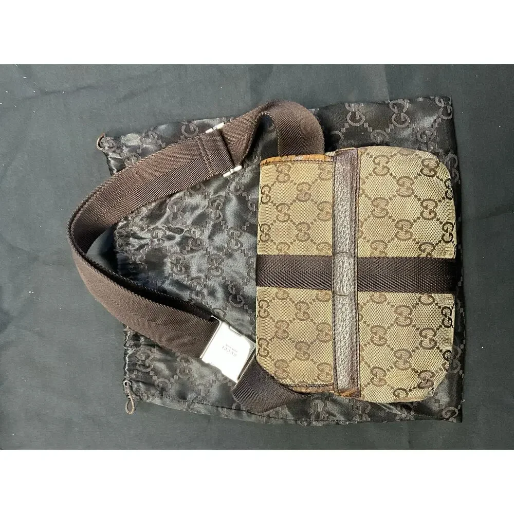 Gucci vintage gg